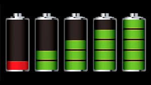 El gran problema de los smartphones: la autonomía 2 autonomía-smartphones-batería