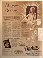 Radio y belleza