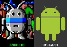 Porque se llama Android?