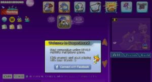 dragonbound alternativa a gunbound