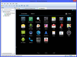 Como instalar Android en tu PC con una maquina virtual 20