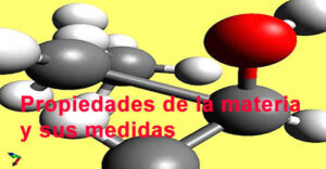 Propiedades de la materia y su medida 1