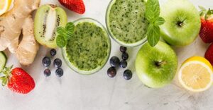 detox jugos desintoxicantes