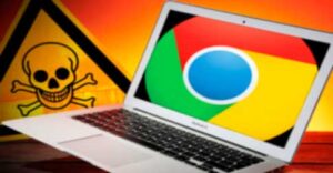 Como detectar malware usando las herramientas de Google Chrome 2