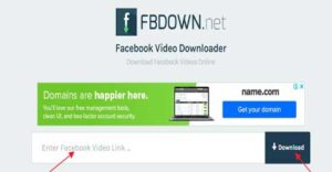 Como descargar videos de Facebook en PC, Android e iPhone (Actualizado) 9