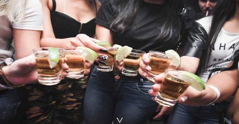 ¿Cuáles son los efectos del alcohol en el cerebro?: Efectos, consecuencias y consejos