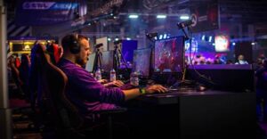 Ventajas y desventajas de jugar videojuegos 6