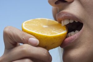 Los riesgos de una dieta crudivegana 4