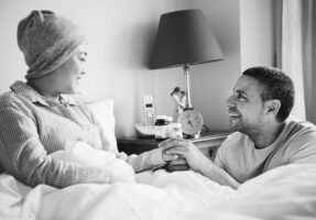 ¿Qué es la quimioterapia? ¿Cómo funciona? Tipos 2