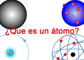 ¿Qué es el átomo? Características, Estructura, historia 4