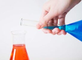 ¿Qué es una base en química? 7