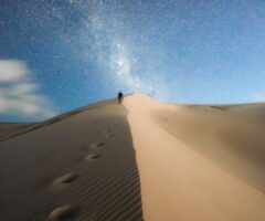 Los 10 desiertos más grandes del mundo con los climas más extremos 6