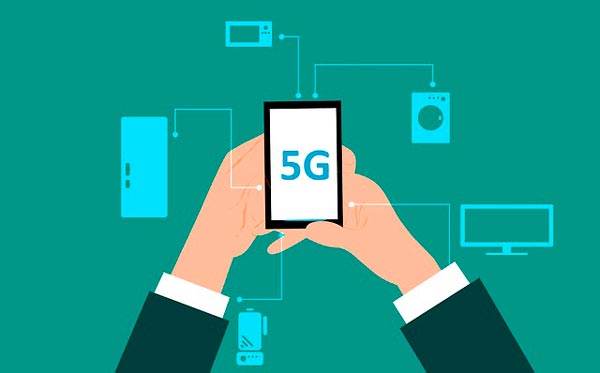 ¿Qué es 5G? Definición, posibilidades, beneficios, aplicaciones, velocidades
