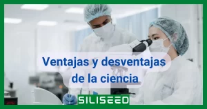 Ventajas y desventajas de la ciencia 8