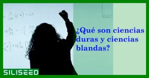 Ciencias duras y ciencias blandas 7