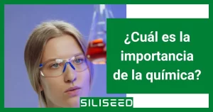 Importancia de la química 5