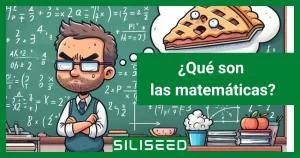 ¿Qué son las matemáticas? 2