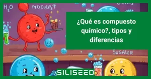 Que es compuesto imagen divertida